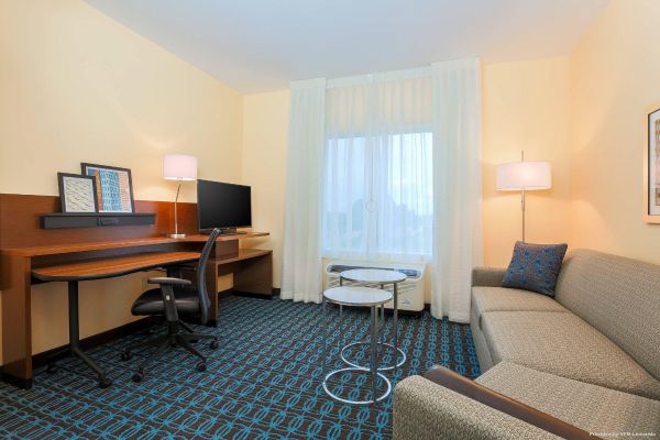 Fairfield Inn & Suites Cuero